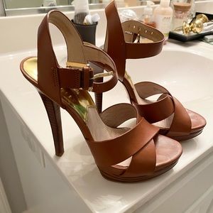 MICHEAL - Michael Kors Okasana Sandals